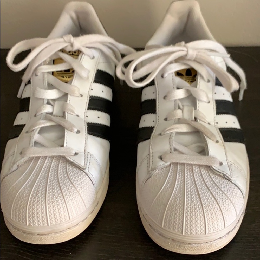 Adidas Superstar sneakers